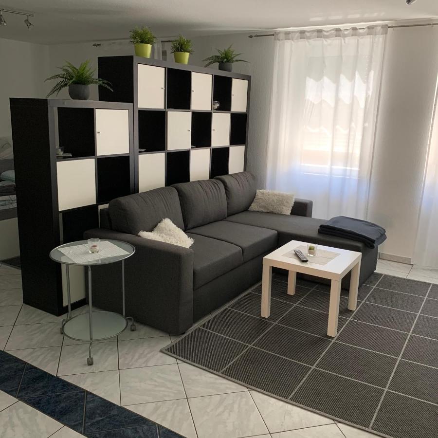 סנקט אינגברט Ferienwohnung „ Zum Josefstal „ מראה חיצוני תמונה