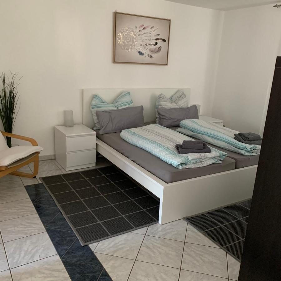 סנקט אינגברט Ferienwohnung „ Zum Josefstal „ מראה חיצוני תמונה