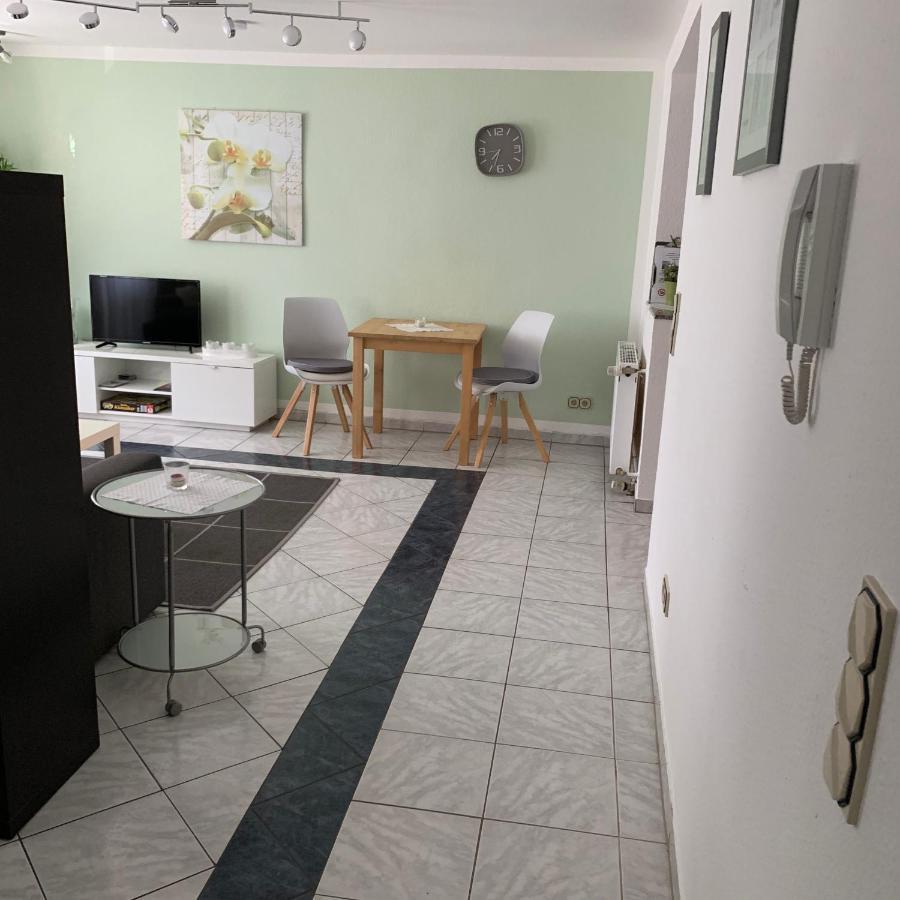 סנקט אינגברט Ferienwohnung „ Zum Josefstal „ מראה חיצוני תמונה