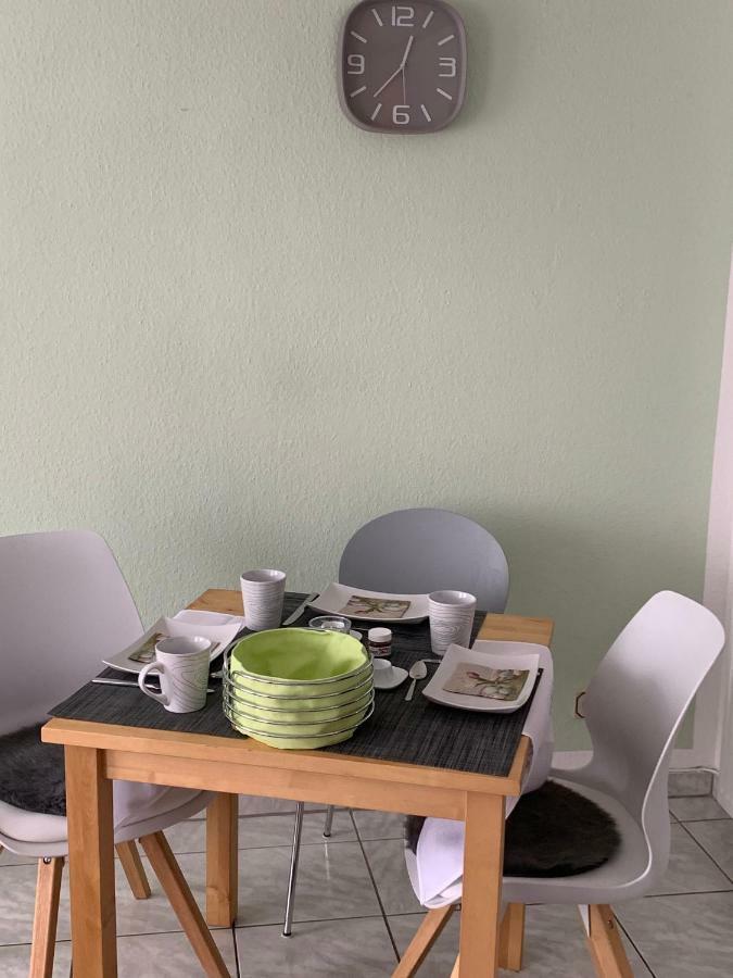 סנקט אינגברט Ferienwohnung „ Zum Josefstal „ מראה חיצוני תמונה